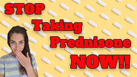 Side effects depend on the dose of medication you receive and may include A buildup of fluid, causing swelling in your lower legs. . Stopping prednisone after 2 days